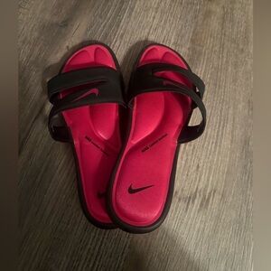 Women's Nike Slides